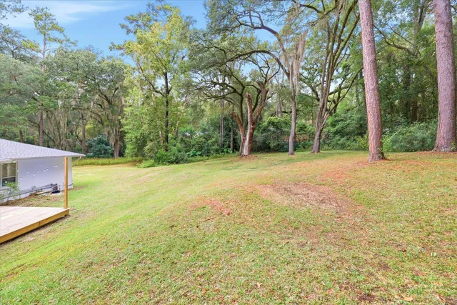 $330,000 | 2007 Rosedale Drive, Tallahassee, FL 32303