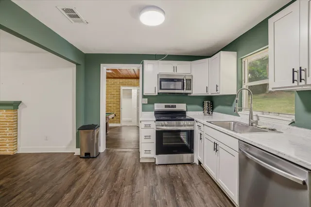 $330,000 | 2007 Rosedale Drive, Tallahassee, FL 32303