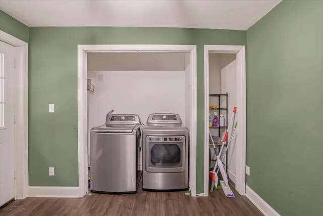 $330,000 | 2007 Rosedale Drive, Tallahassee, FL 32303