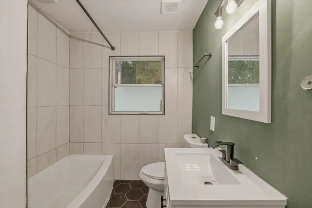 $330,000 | 2007 Rosedale Drive, Tallahassee, FL 32303