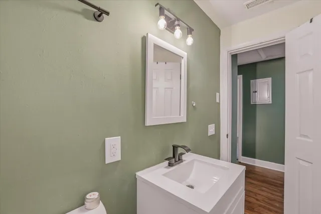 $330,000 | 2007 Rosedale Drive, Tallahassee, FL 32303