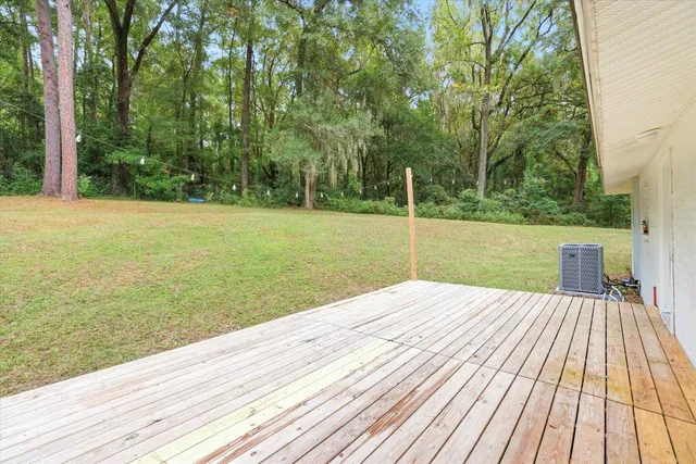 $330,000 | 2007 Rosedale Drive, Tallahassee, FL 32303