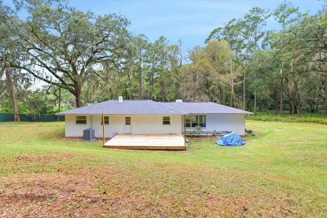 $330,000 | 2007 Rosedale Drive, Tallahassee, FL 32303