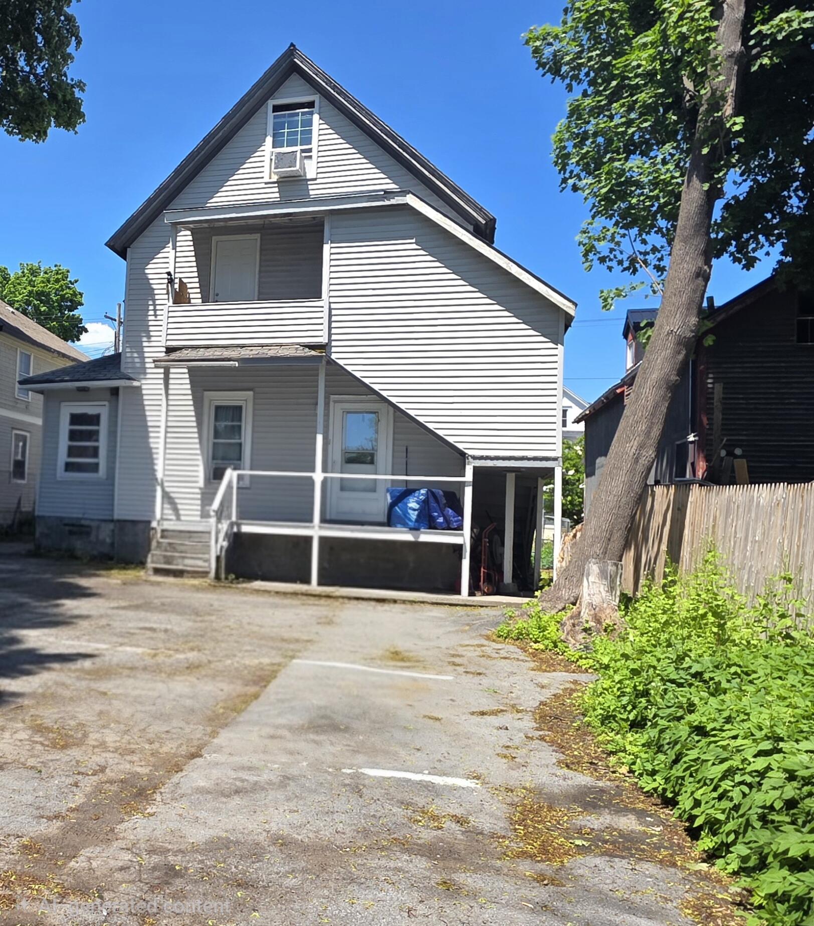 9 Couch Street Plattsburgh, NY 12901 - Photo 18 of 19 20260601_133041(1)