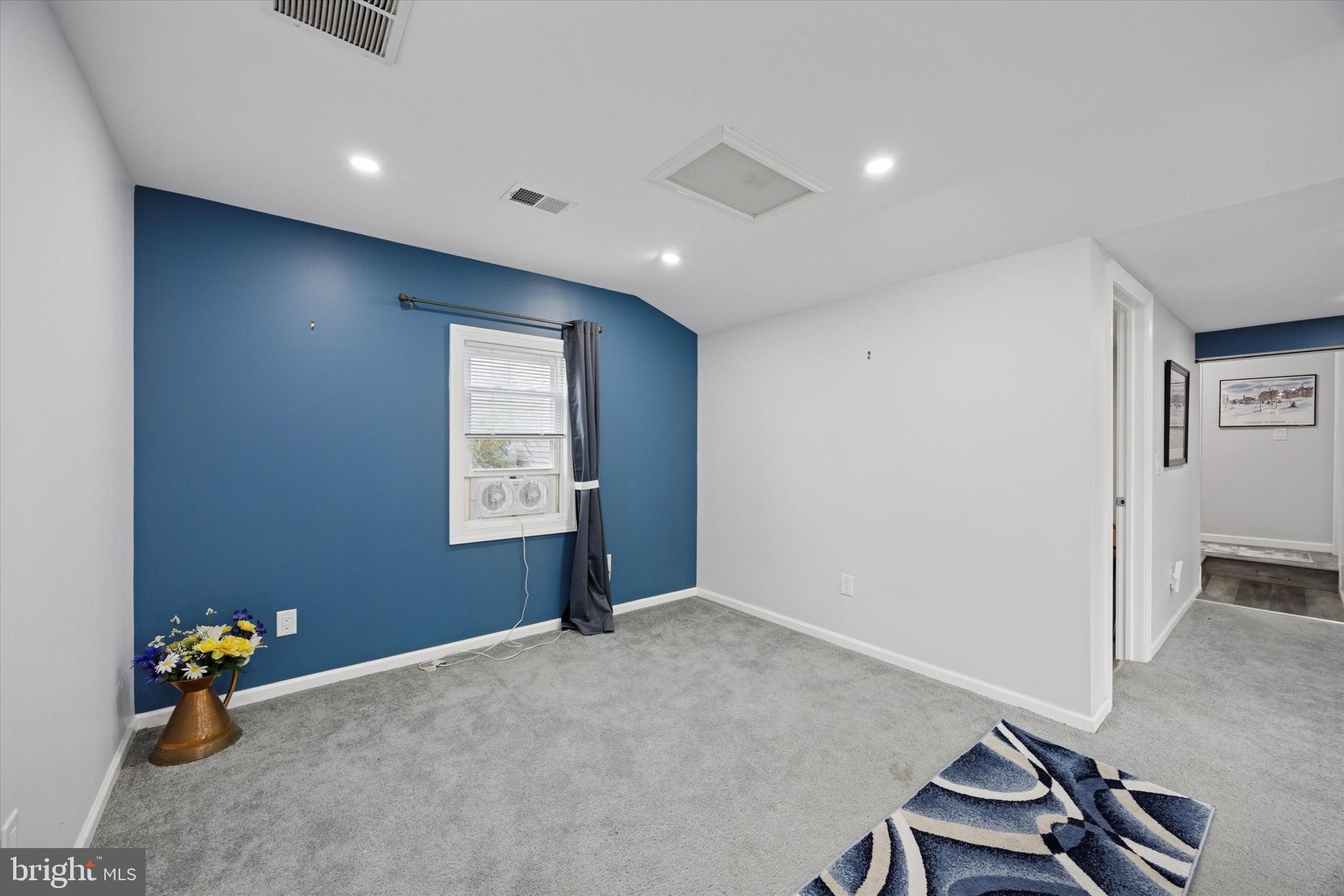 434 Sycamore Avenue Croydon, PA 19021 - Photo 5 of 26 a view of a room with gym equipment