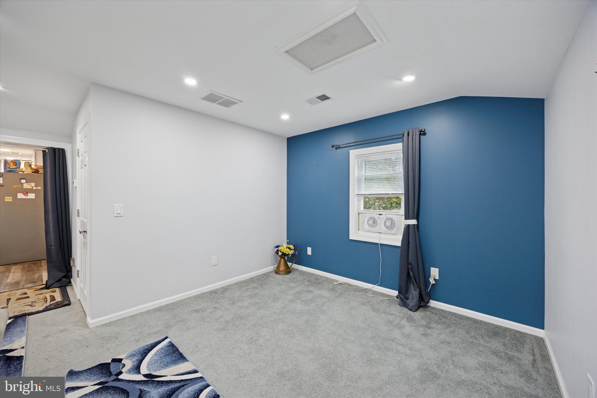 434 Sycamore Avenue Croydon, PA 19021 - Photo 7 of 26 a view of livingroom with hardwood