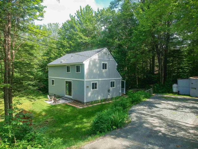 $385,000 | 48 Villager Loop, West Dover, VT 05356