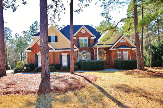 212 Steeple Ridge Road Aiken, SC 29803 - Photo 1 of 1 Main View