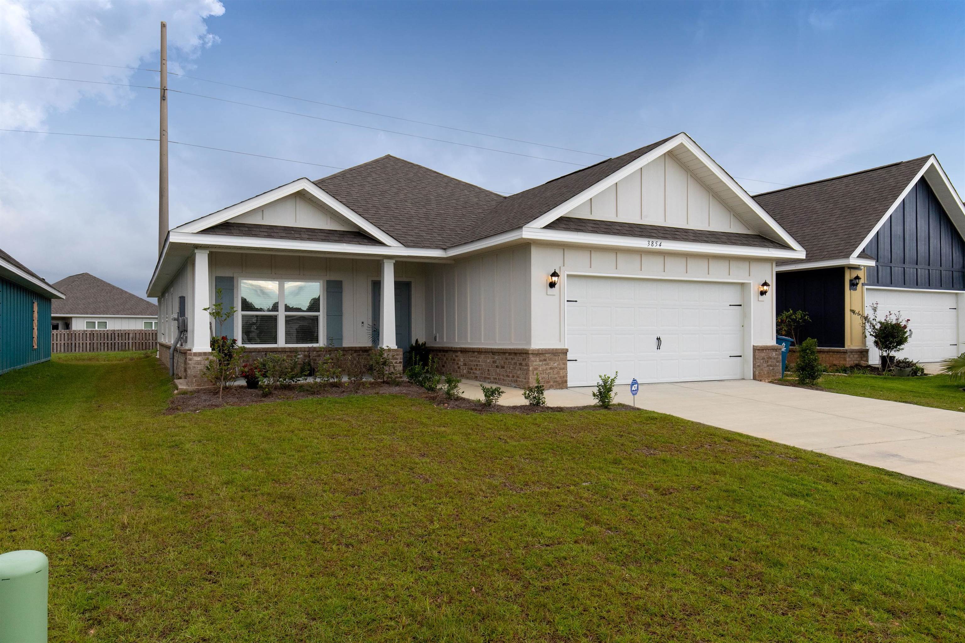3854 Borman Loop Gulf Shores, AL 36542 - Photo 23 of 34
