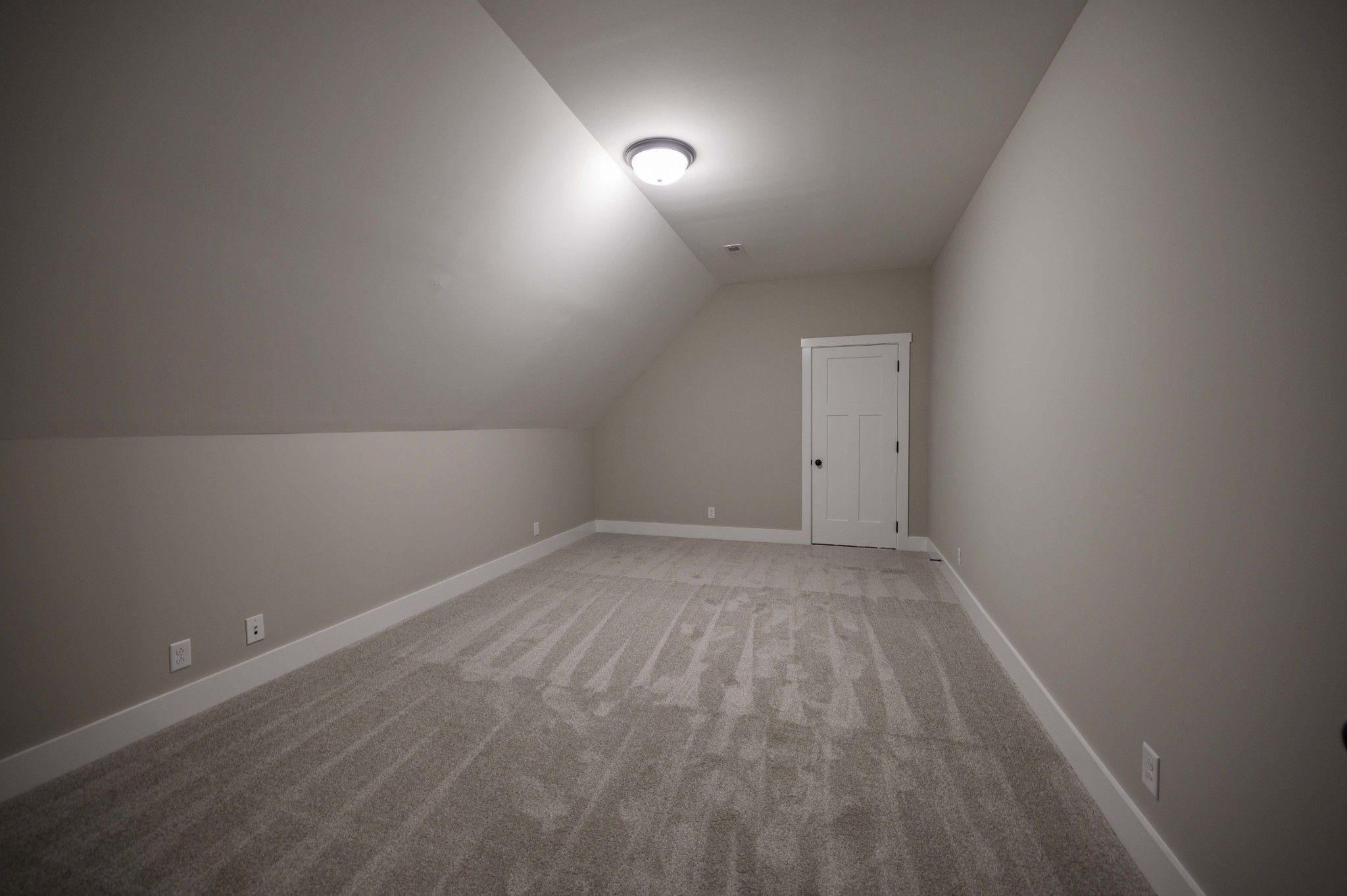 11801 North Milton Road Milton, TN 37118 - Photo 44 of 48 a view of an empty room