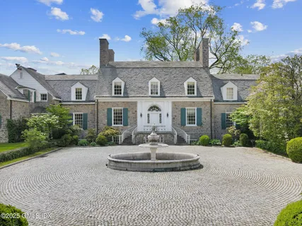 $24,000,000 | 5-7 John Street, Greenwich, CT 06831