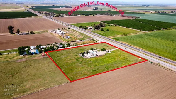 $779,000 | 23429 Highway 152, Los Banos, CA 93635
