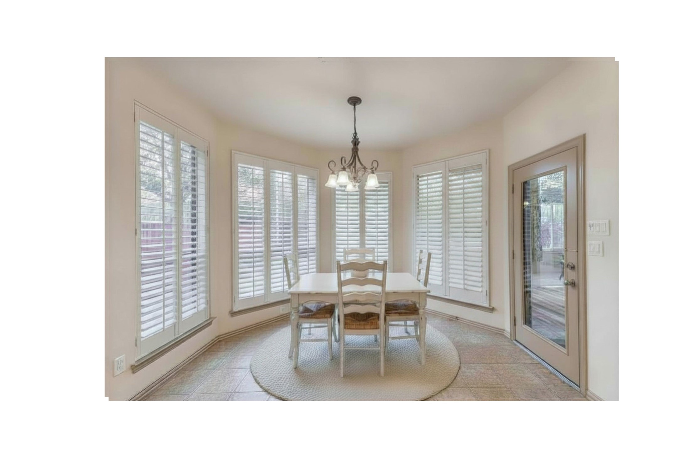 18743 Duke Lake Drive Spring, TX 77388 - Photo 22 of 42 a living room with furniture and a large window