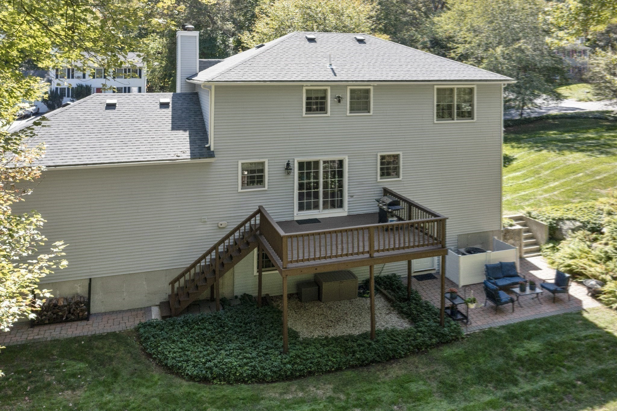 12 Jasmine Road Medway, MA 02053 - Photo 37 of 42 Gallery Image 37