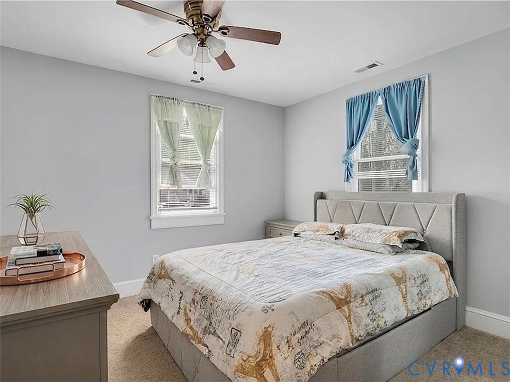 308 Maple Lane Colonial Heights, VA 23834 - Photo 11 of 16