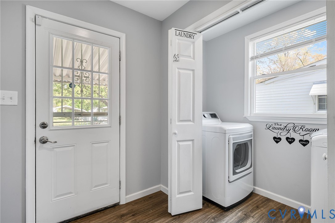 308 Maple Lane Colonial Heights, VA 23834 - Photo 13 of 16