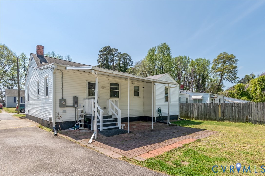 308 Maple Lane Colonial Heights, VA 23834 - Photo 14 of 16