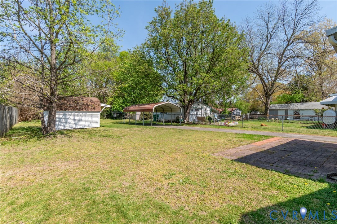 308 Maple Lane Colonial Heights, VA 23834 - Photo 15 of 16