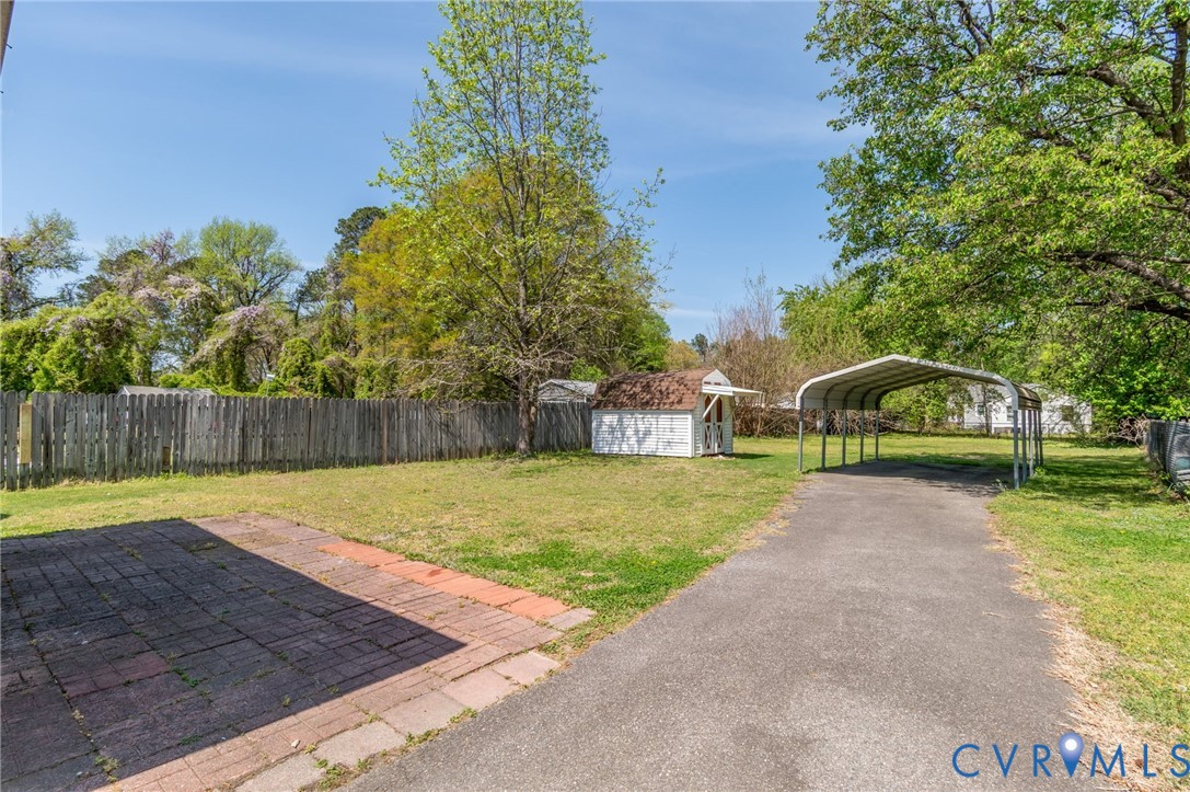 308 Maple Lane Colonial Heights, VA 23834 - Photo 16 of 16