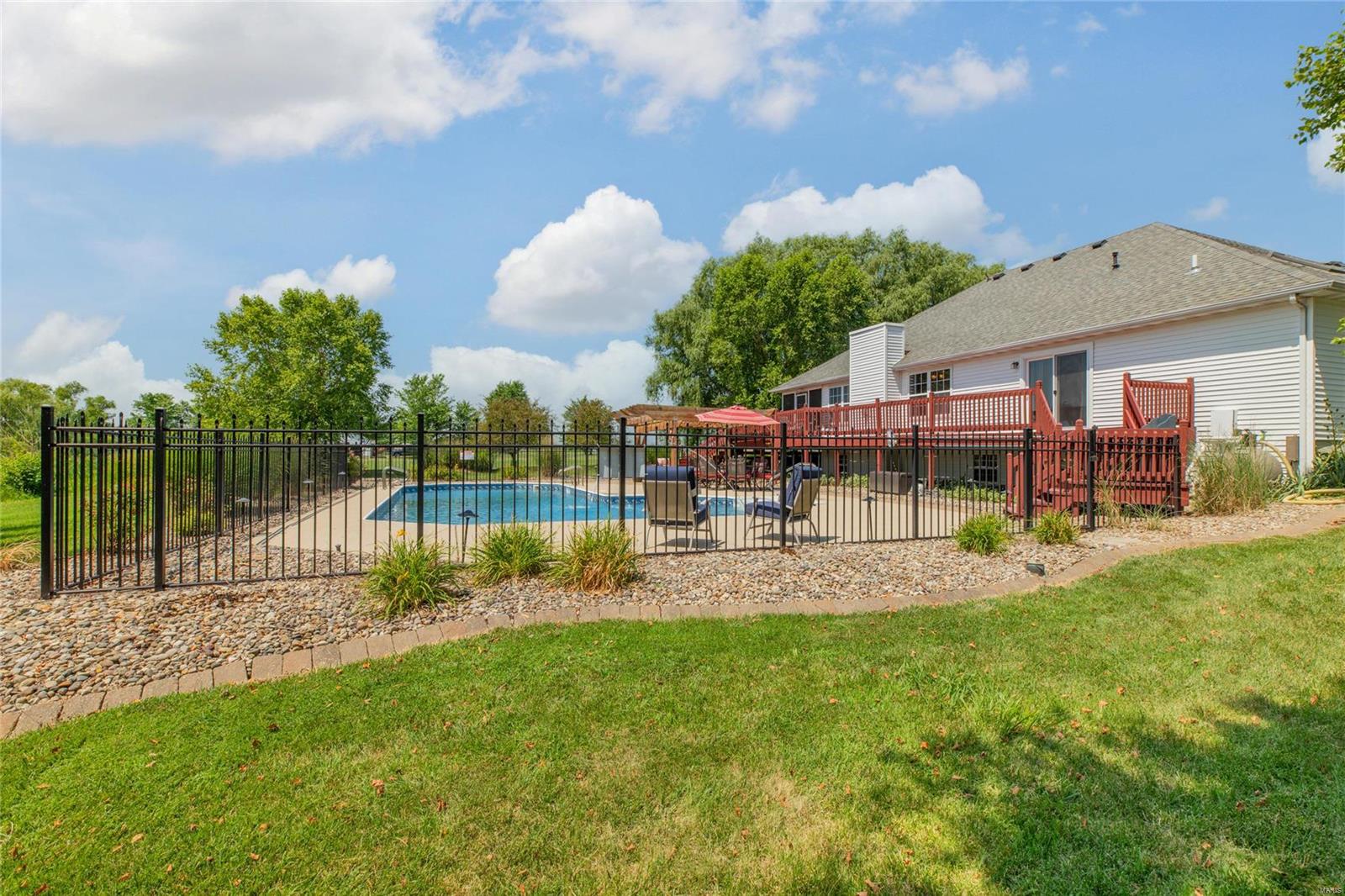 13934 Schuster Road Pocahontas, IL 62275 - Photo 3 of 62