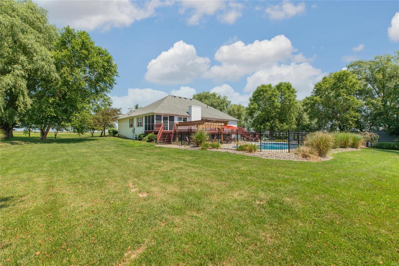 13934 Schuster Road Pocahontas, IL 62275 - Photo 4 of 62
