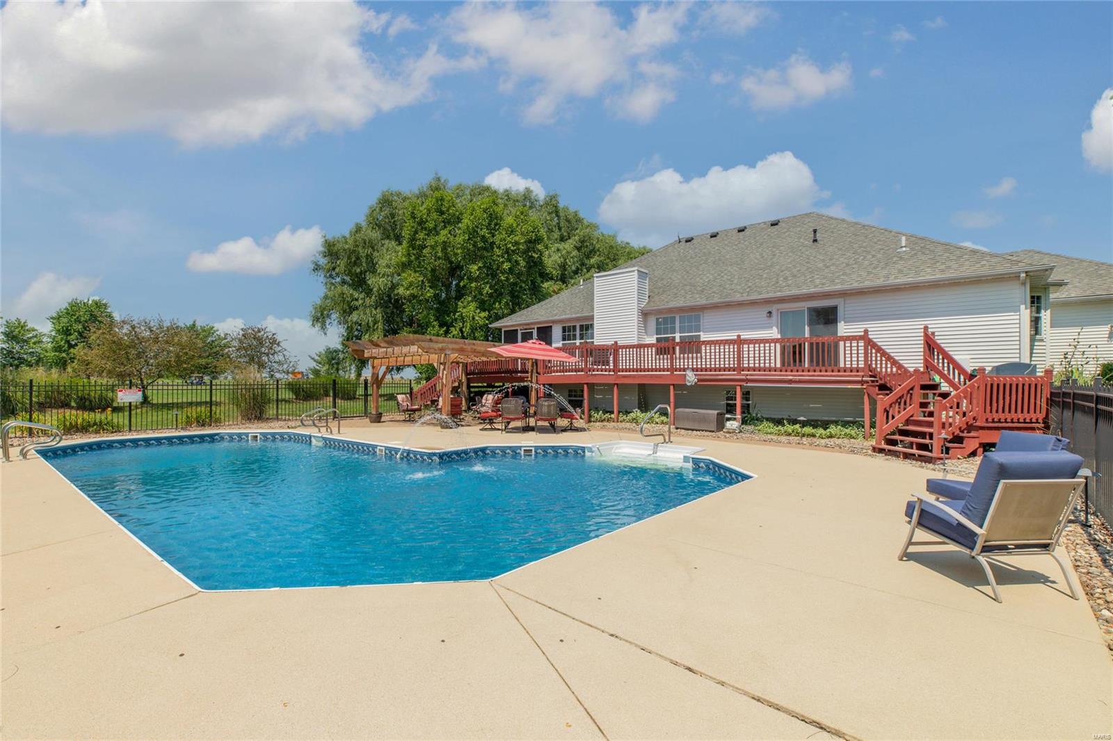 13934 Schuster Road Pocahontas, IL 62275 - Photo 6 of 62