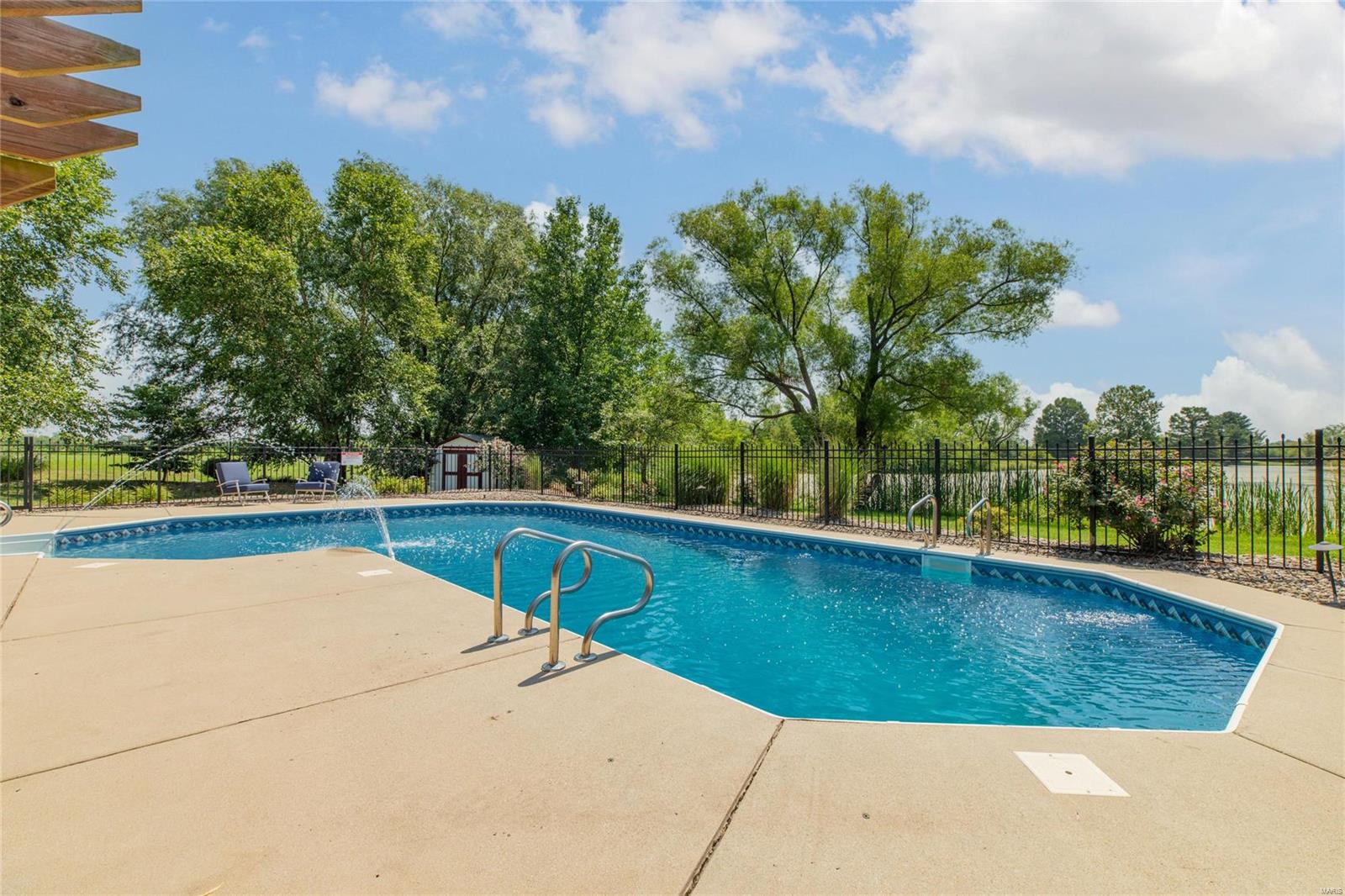 13934 Schuster Road Pocahontas, IL 62275 - Photo 8 of 62