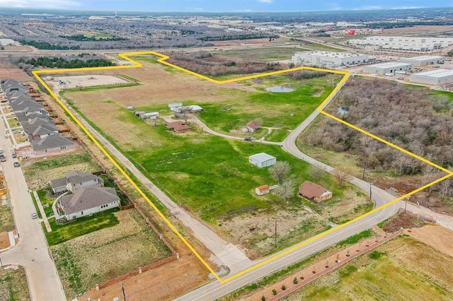 $9,500,000 | 764 South Mitchell Road, Mansfield, TX 76063