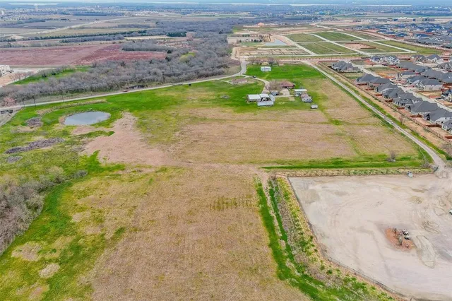 $9,500,000 | 764 South Mitchell Road, Mansfield, TX 76063