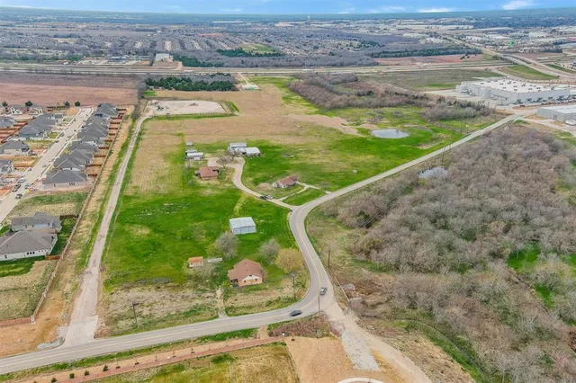 $9,500,000 | 764 South Mitchell Road, Mansfield, TX 76063