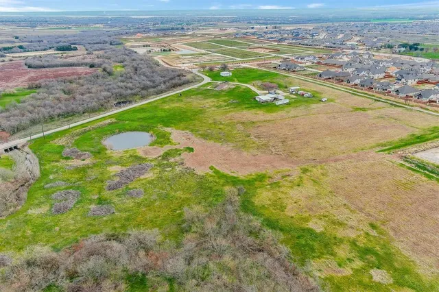 $9,500,000 | 764 South Mitchell Road, Mansfield, TX 76063