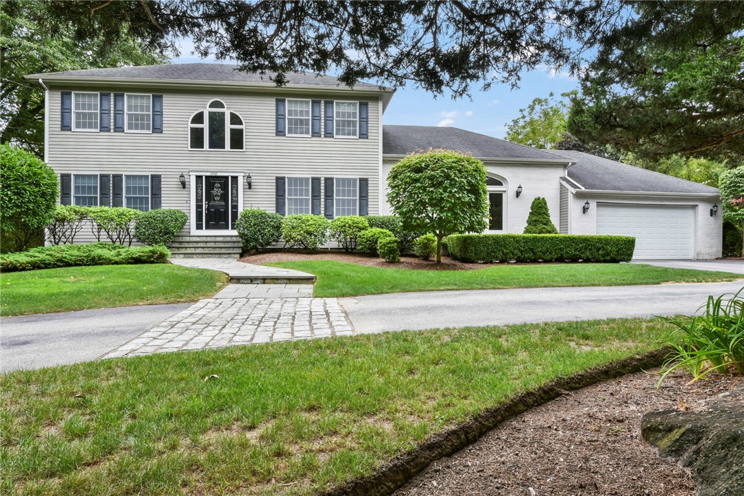 2360 Middle Road East Greenwich, RI 02818 - Photo 2 of 43