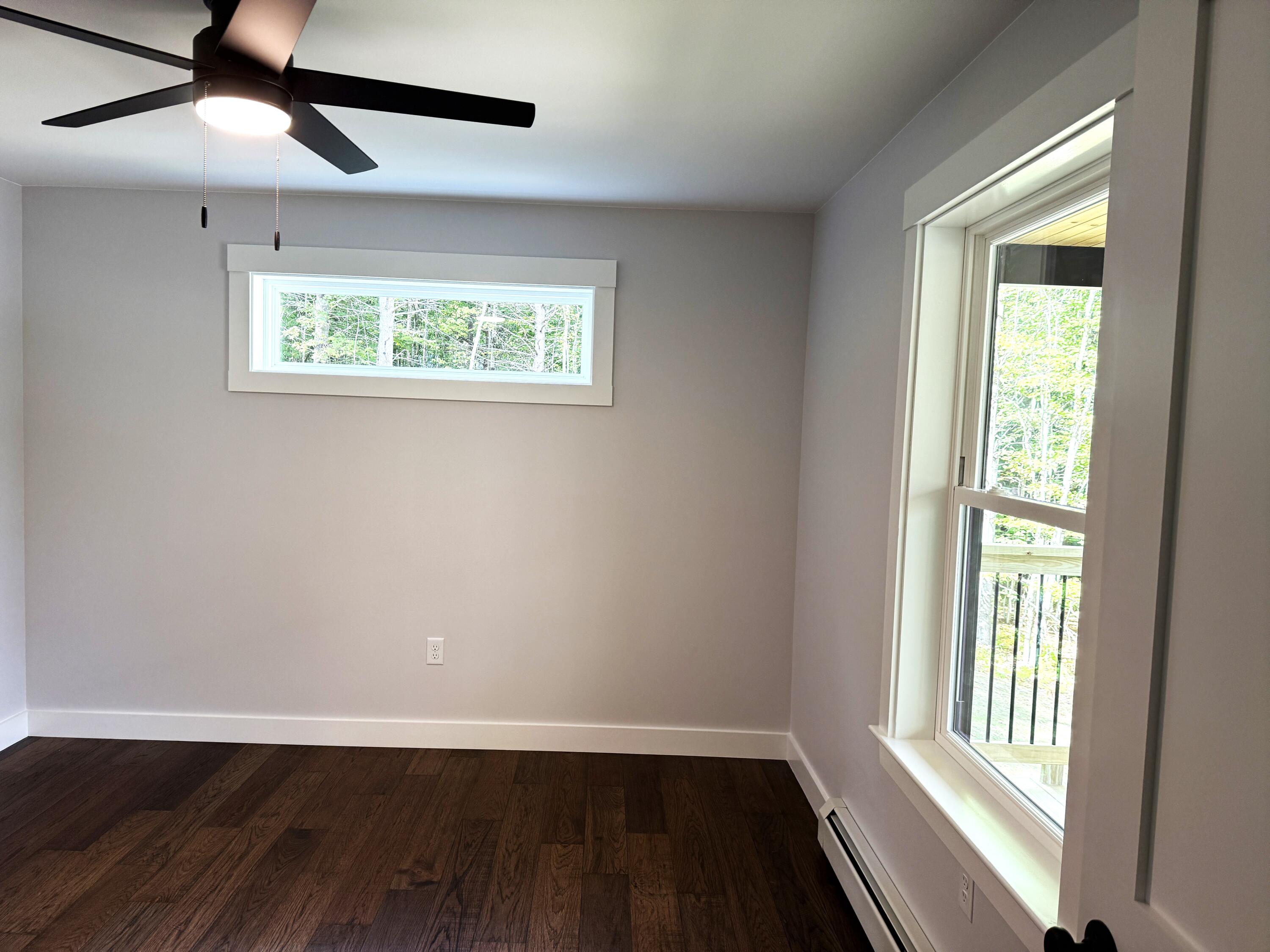 241 Skeetfield Road Oxford, ME 04270 - Photo 6 of 10 Bedroom