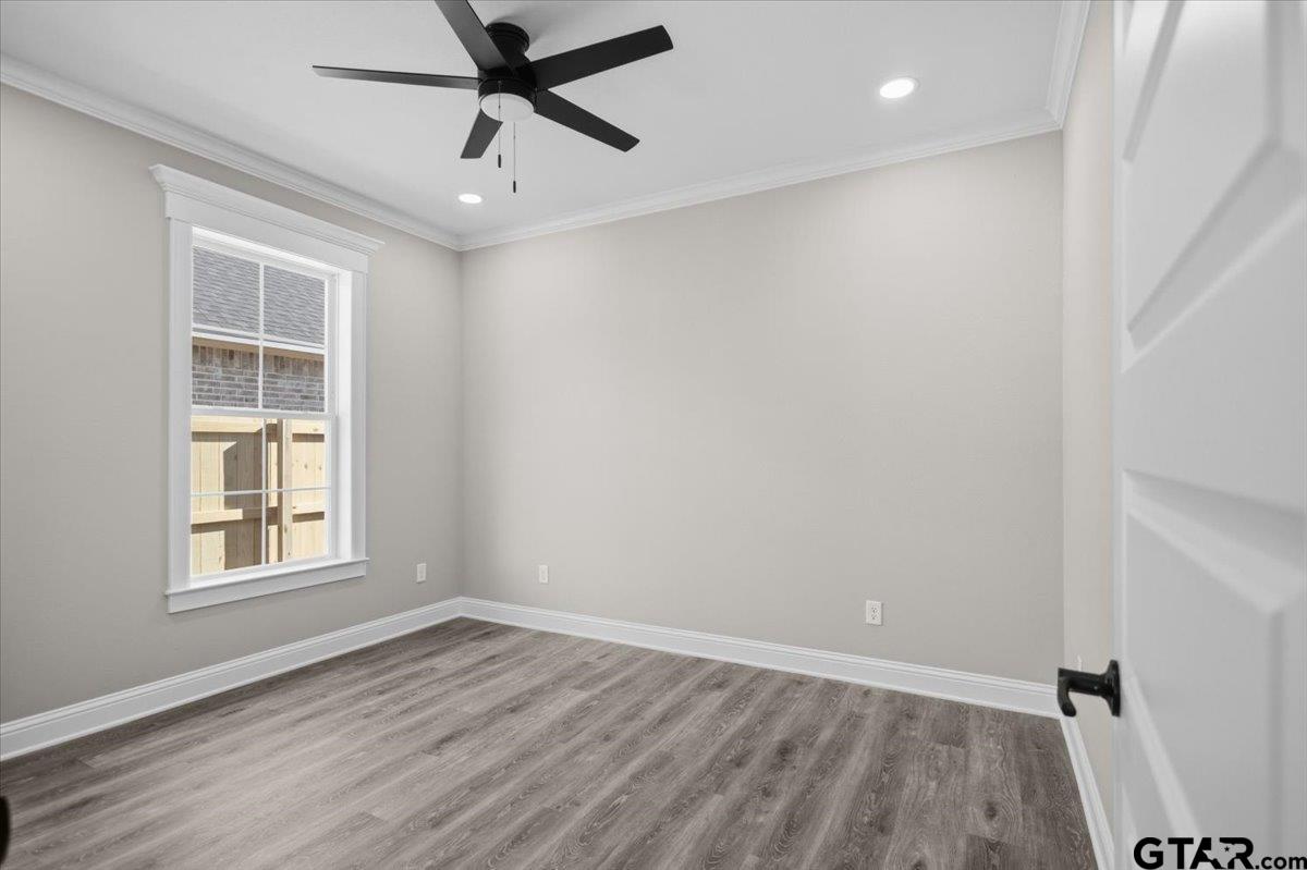 536 West 32nd Street Tyler, TX 75702 - Photo 12 of 17