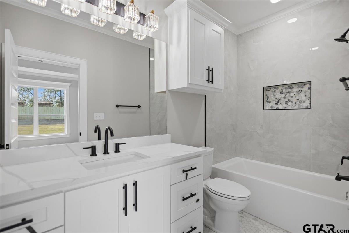 536 West 32nd Street Tyler, TX 75702 - Photo 14 of 17