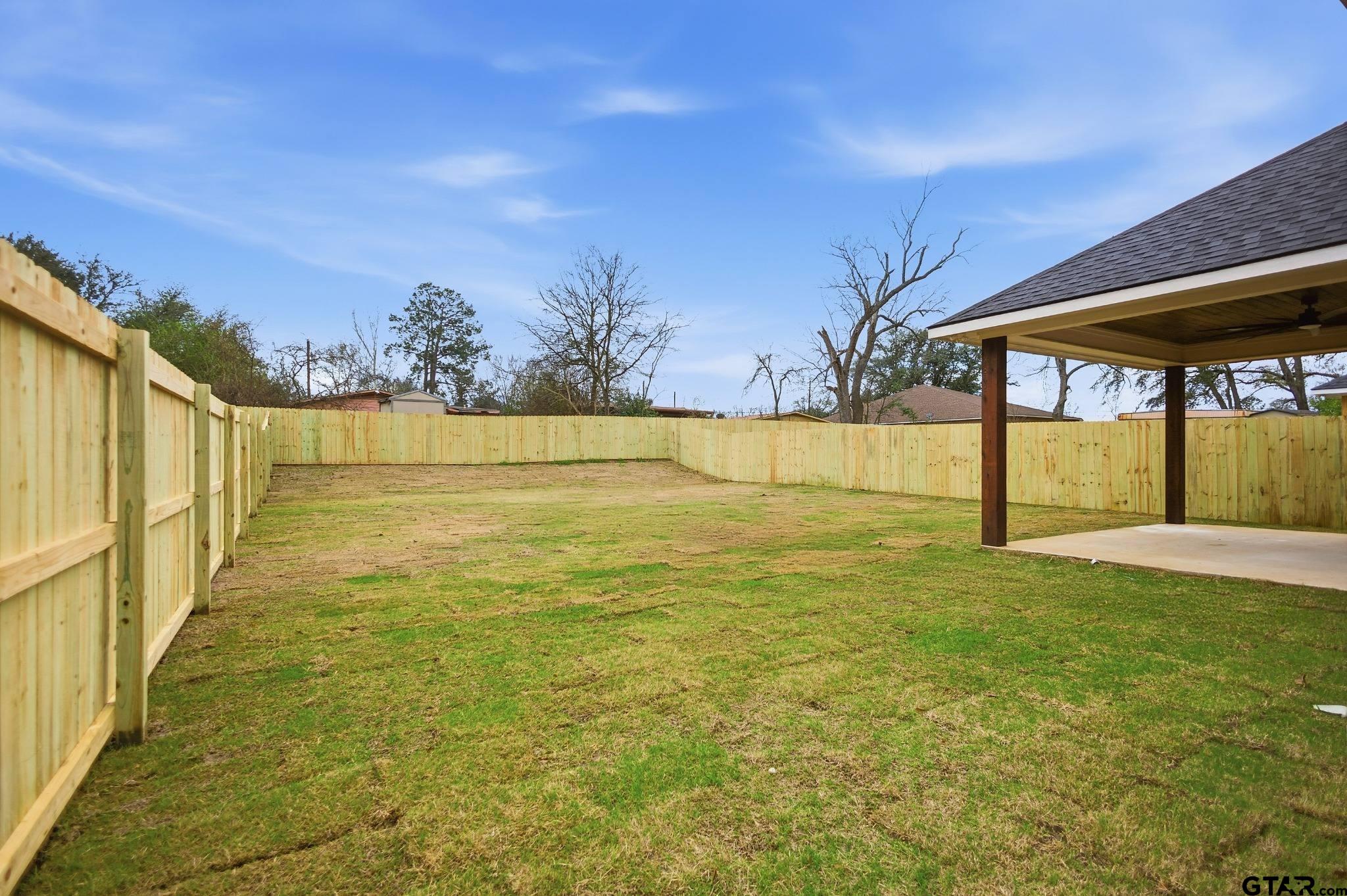 536 West 32nd Street Tyler, TX 75702 - Photo 16 of 17