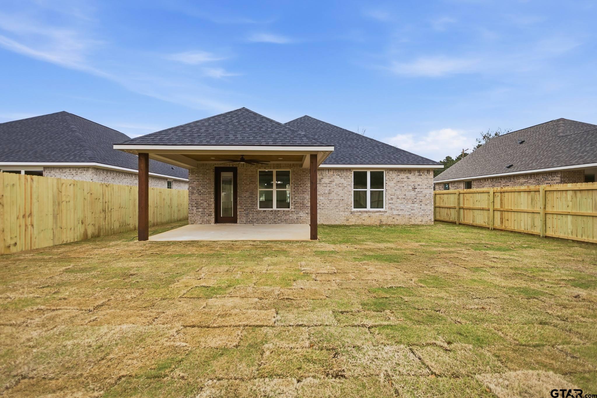 536 West 32nd Street Tyler, TX 75702 - Photo 17 of 17