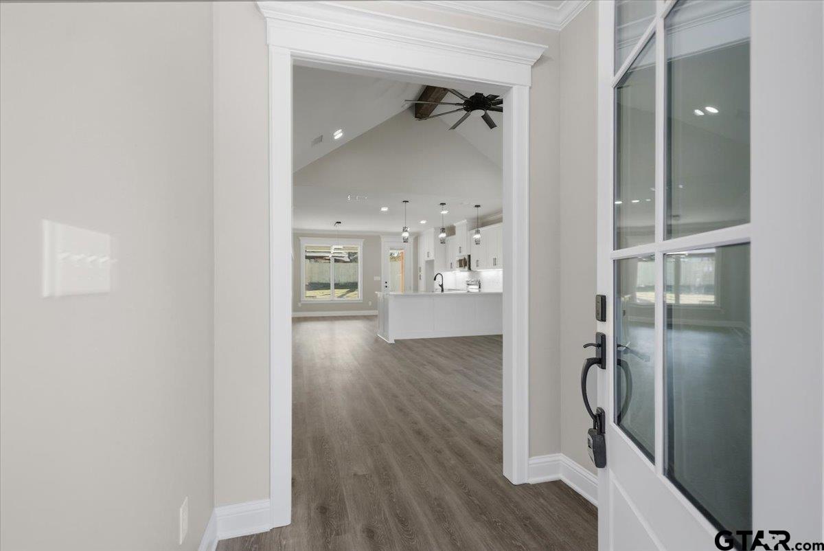 536 West 32nd Street Tyler, TX 75702 - Photo 3 of 17