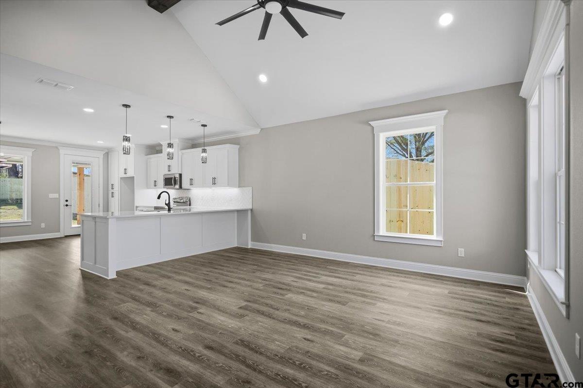 536 West 32nd Street Tyler, TX 75702 - Photo 4 of 17