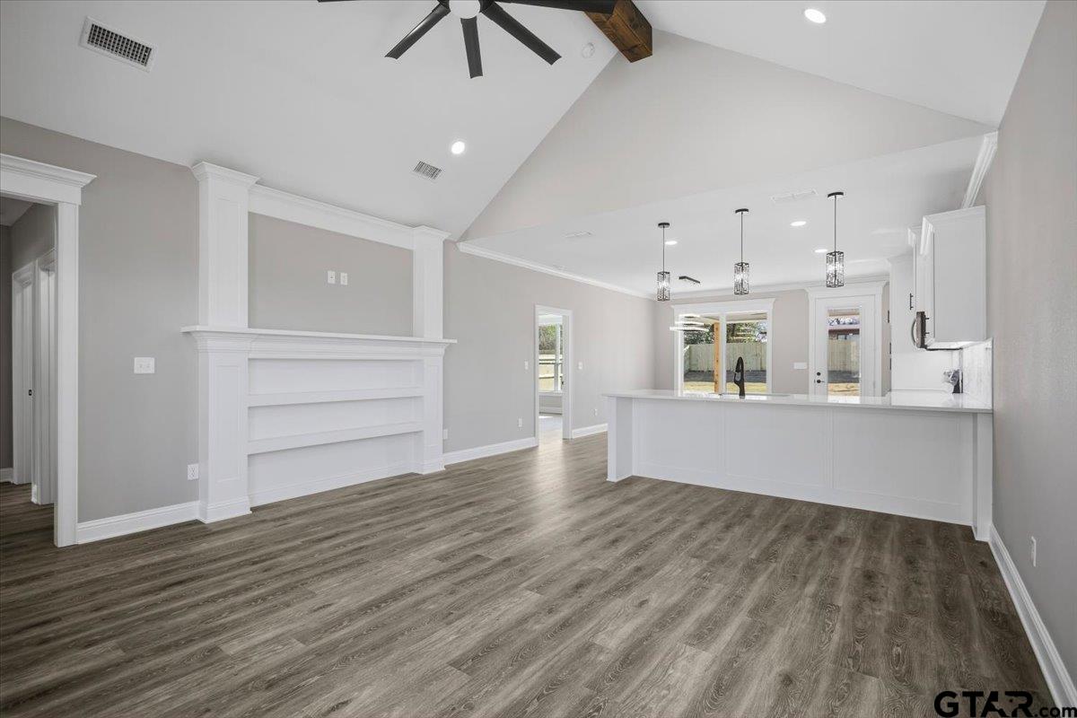 536 West 32nd Street Tyler, TX 75702 - Photo 5 of 17