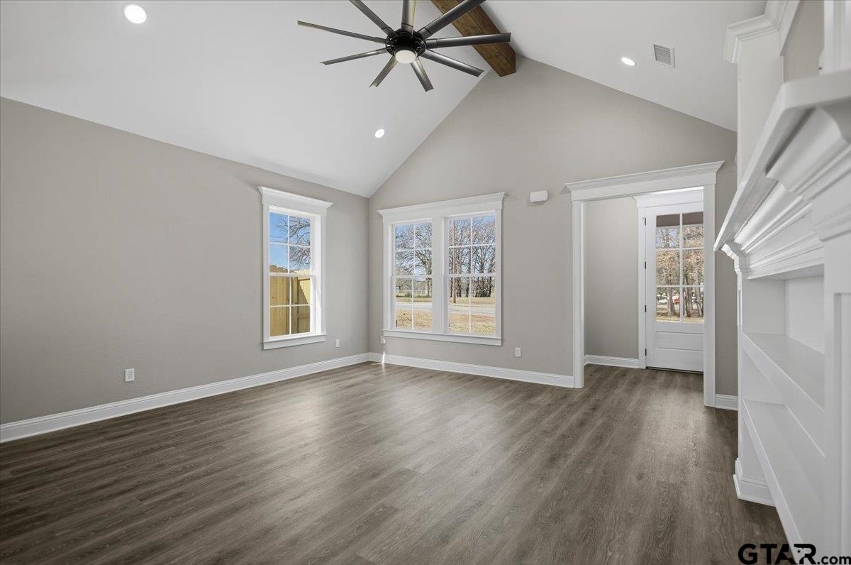 536 West 32nd Street Tyler, TX 75702 - Photo 6 of 17