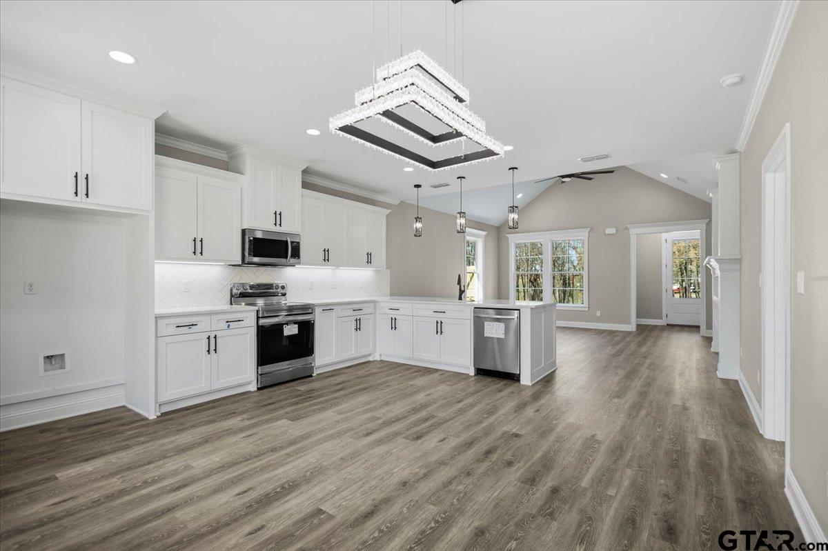 536 West 32nd Street Tyler, TX 75702 - Photo 7 of 17