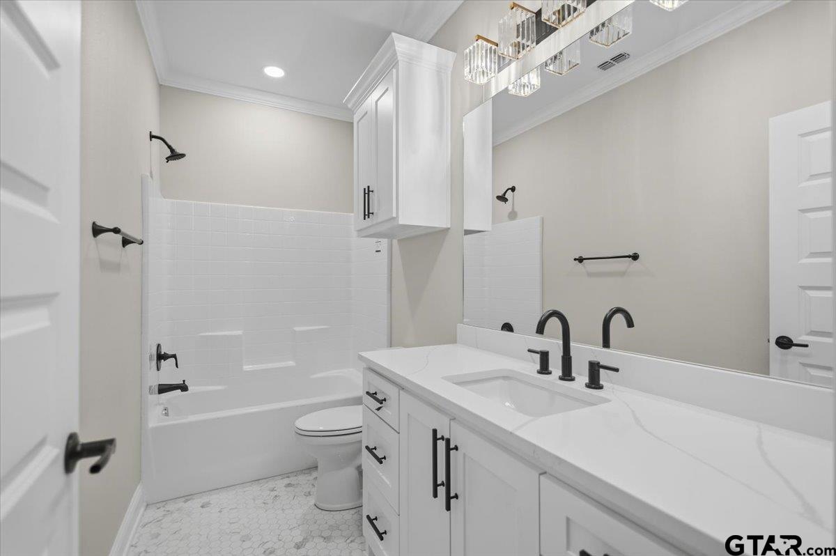 536 West 32nd Street Tyler, TX 75702 - Photo 8 of 17