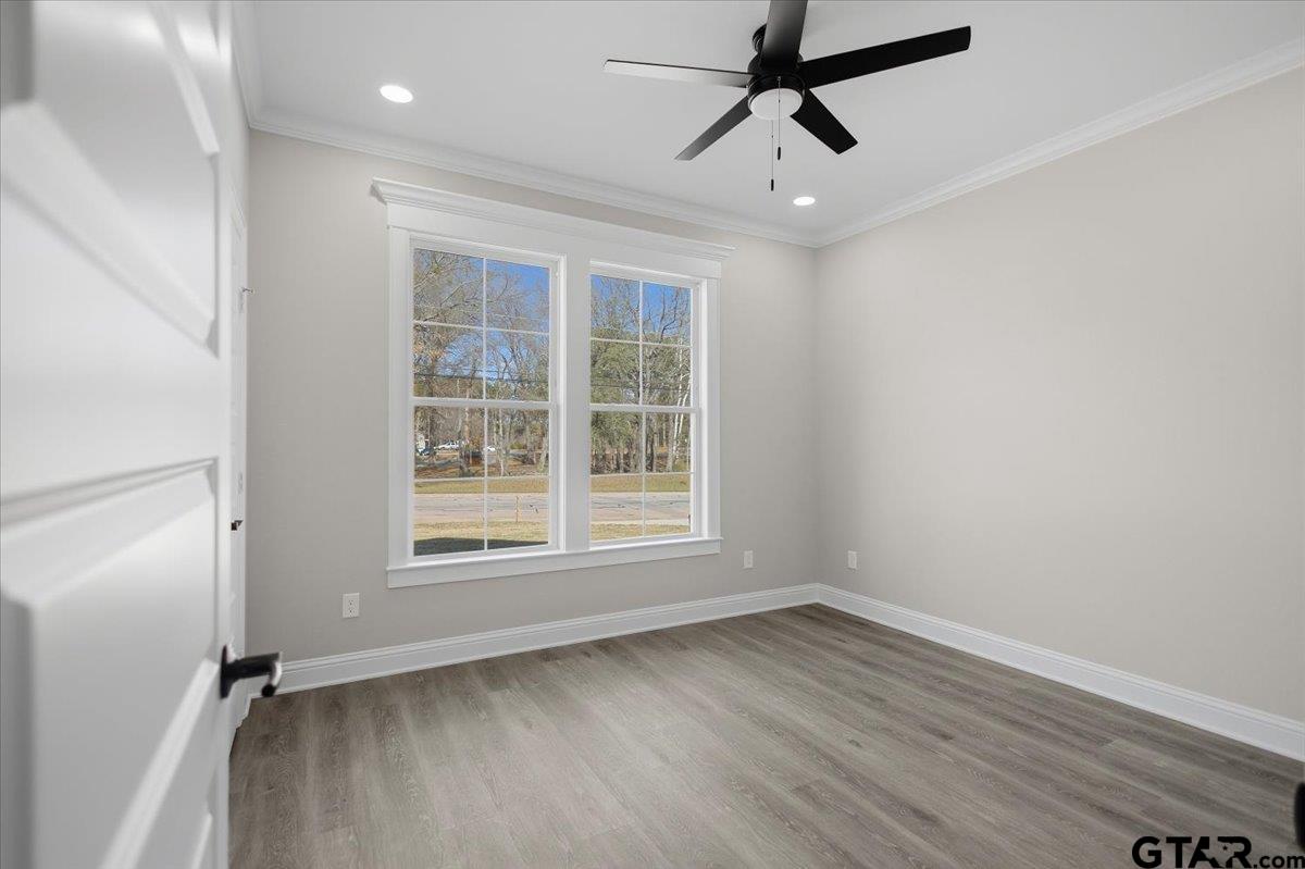 536 West 32nd Street Tyler, TX 75702 - Photo 9 of 17