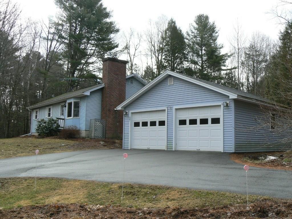 27 Dutton Road South China, ME 04358 - Photo 2 of 26 Photo
