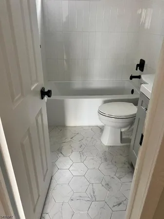 a close view of tap