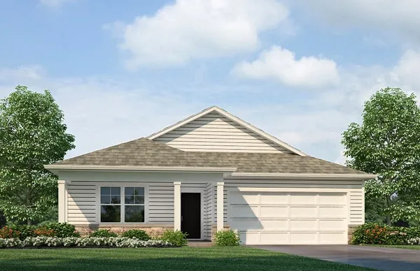 $319,900 | 305 Lightfoot Court, New Carlisle, OH 45344