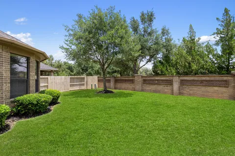 $599,000 | 4543 Red Yucca Drive, Katy, TX 77494