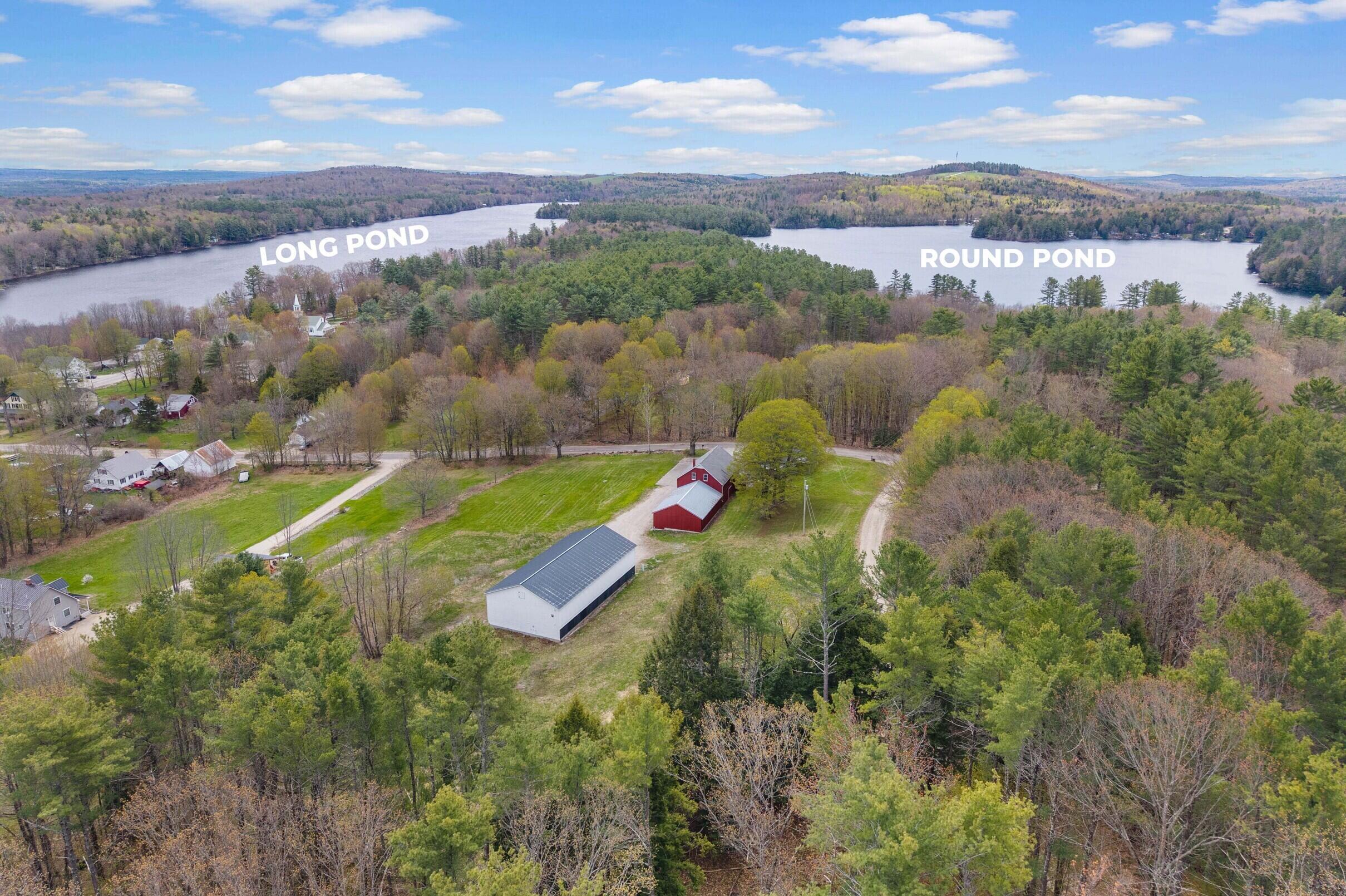 61 Hathaway Hill Road Livermore, ME 04253 - Photo 48 of 61