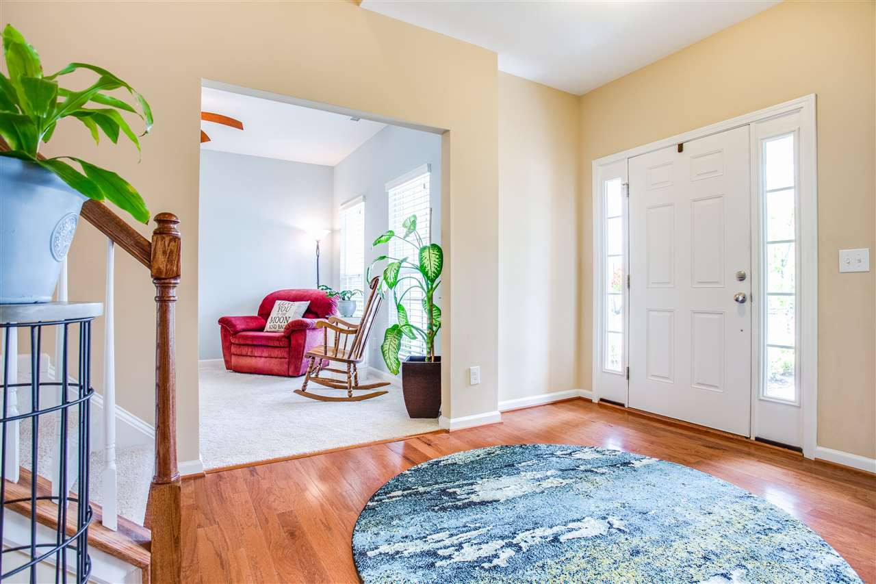 1705 Willowcrest Road Durham, NC 27703 - Photo 6 of 25 Photo 6